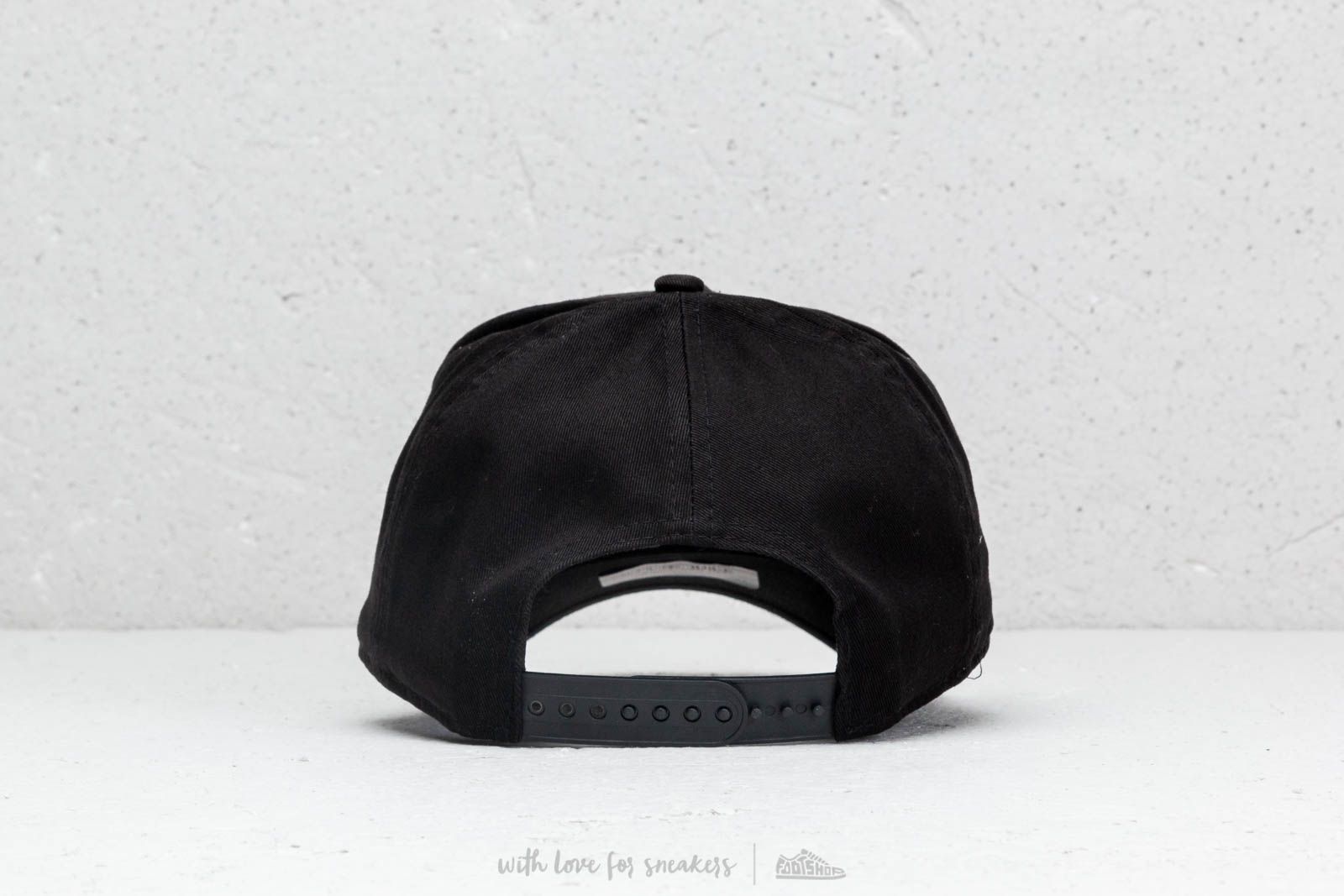 Bonés New Era Disney Minnie Mouse Snapback Black