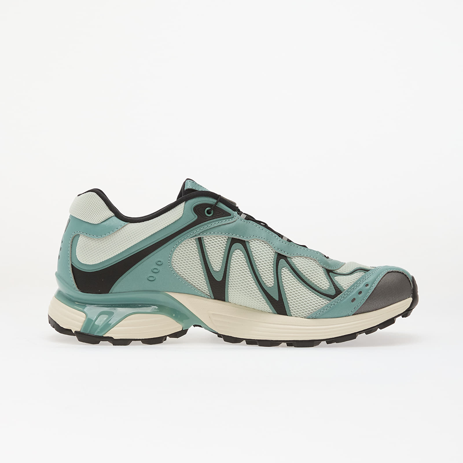 Chaussures et baskets homme Salomon XT-Whisper Oil Blue/ Claqua/ Vanila
