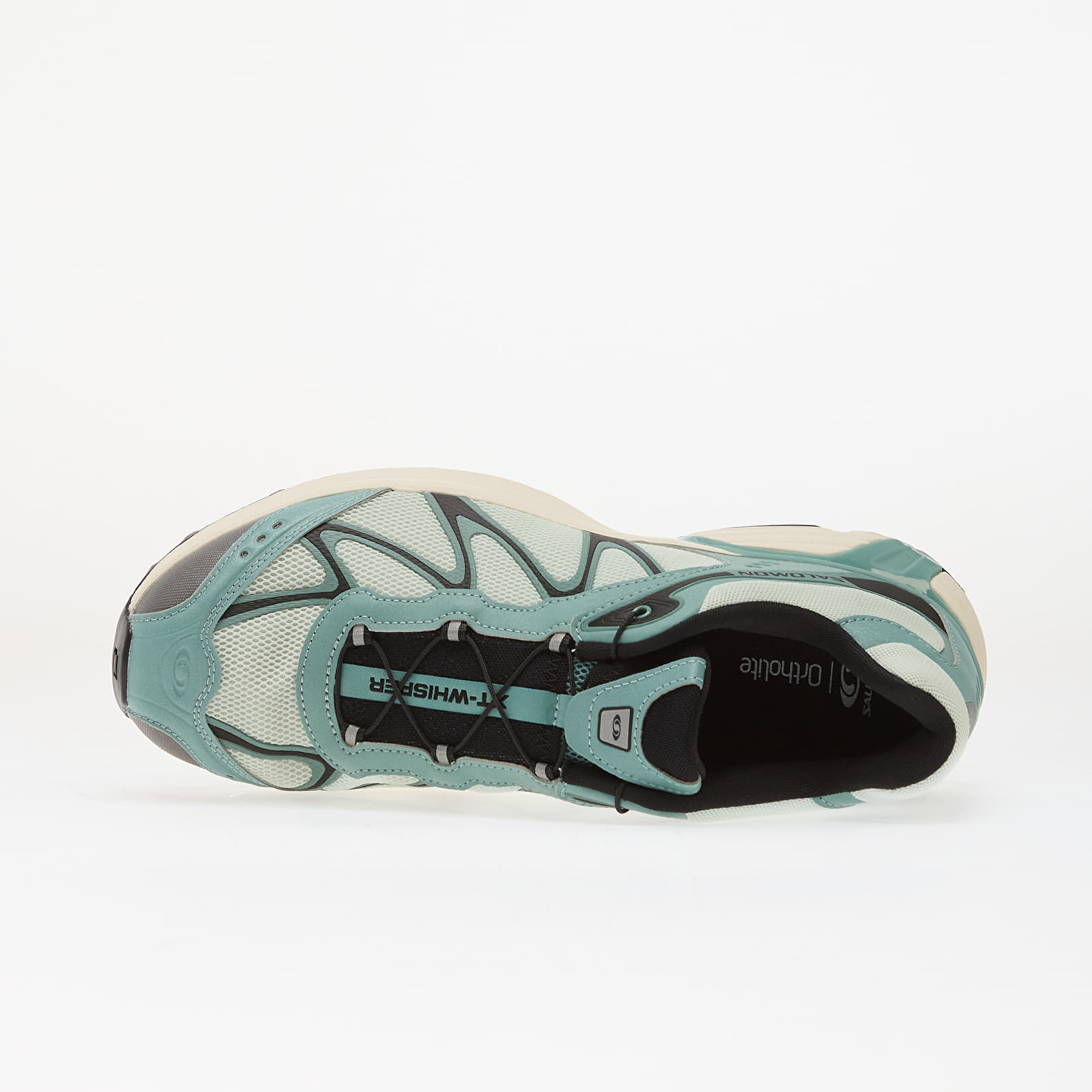 Chaussures et baskets homme Salomon XT-Whisper Oil Blue/ Claqua/ Vanila
