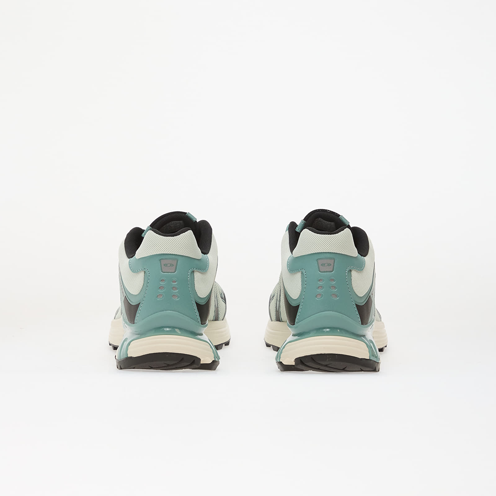 Chaussures et baskets homme Salomon XT-Whisper Oil Blue/ Claqua/ Vanila