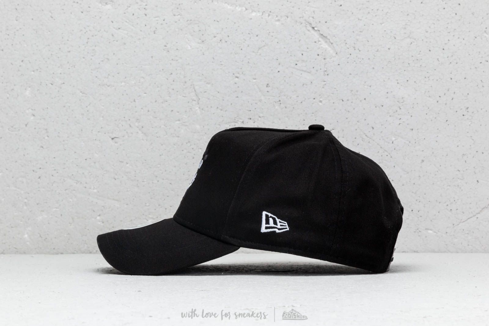 Bonés New Era Disney Minnie Mouse Snapback Black