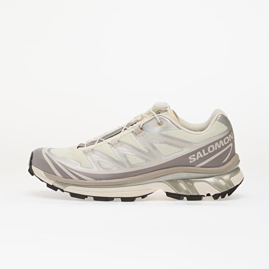Salomon XT-6 Vanilla Ice/ Ftw Silver/ Lilaca
