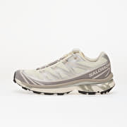 Salomon XT-6 Vanilla Ice/ Ftw Silver/ Lilaca