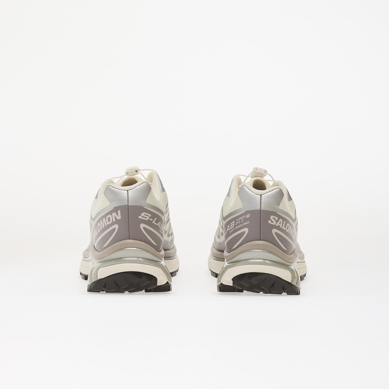 Men's shoes Salomon XT-6 Vanilla Ice/ Ftw Silver/ Lilaca