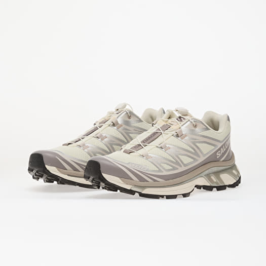 Salomon XT-6 Vanilla Ice/ Ftw Silver/ Lilaca | Footshop