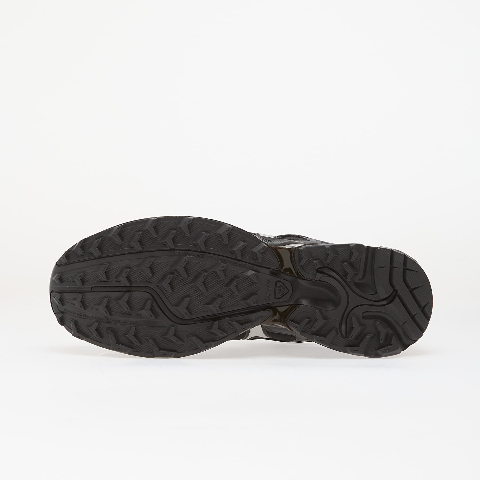 Chaussures et baskets homme Salomon XT-Whisper GTX Dlciso/ Asphal/ Clrock