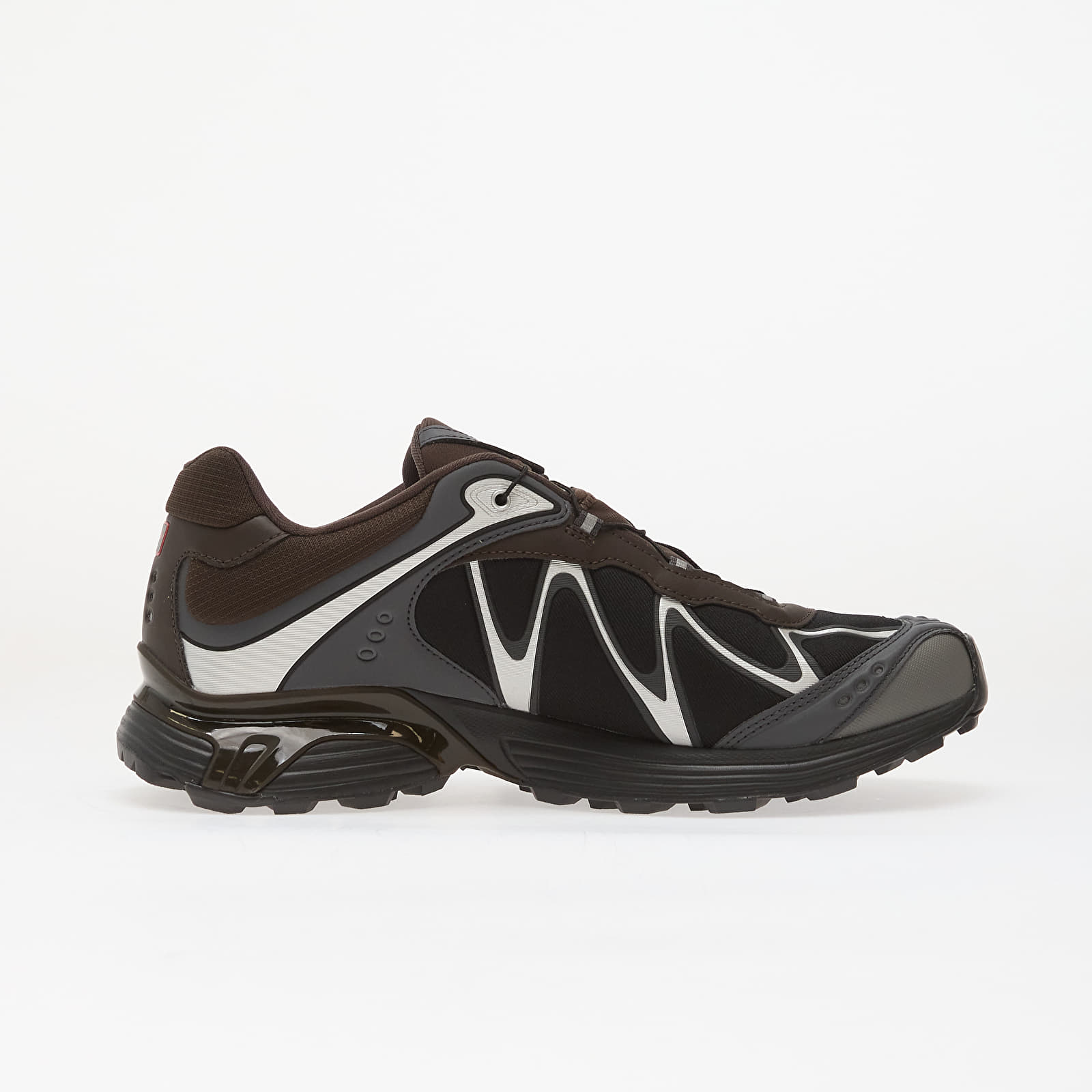Chaussures et baskets homme Salomon XT-Whisper GTX Dlciso/ Asphal/ Clrock
