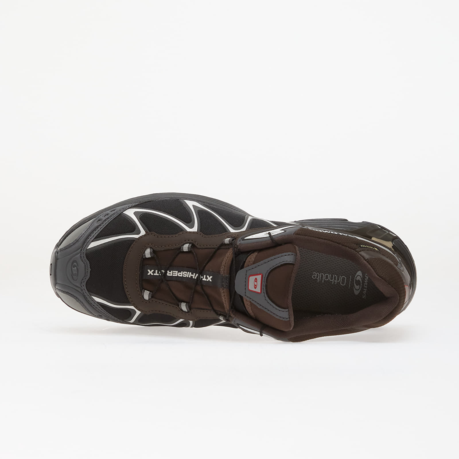 Chaussures et baskets homme Salomon XT-Whisper GTX Dlciso/ Asphal/ Clrock