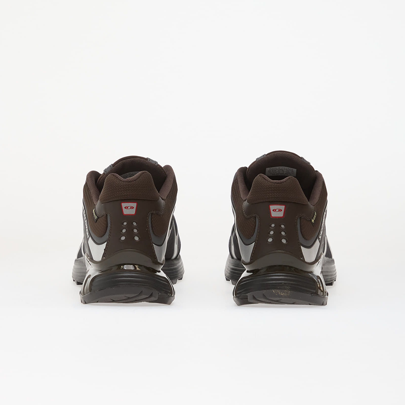 Chaussures et baskets homme Salomon XT-Whisper GTX Dlciso/ Asphal/ Clrock