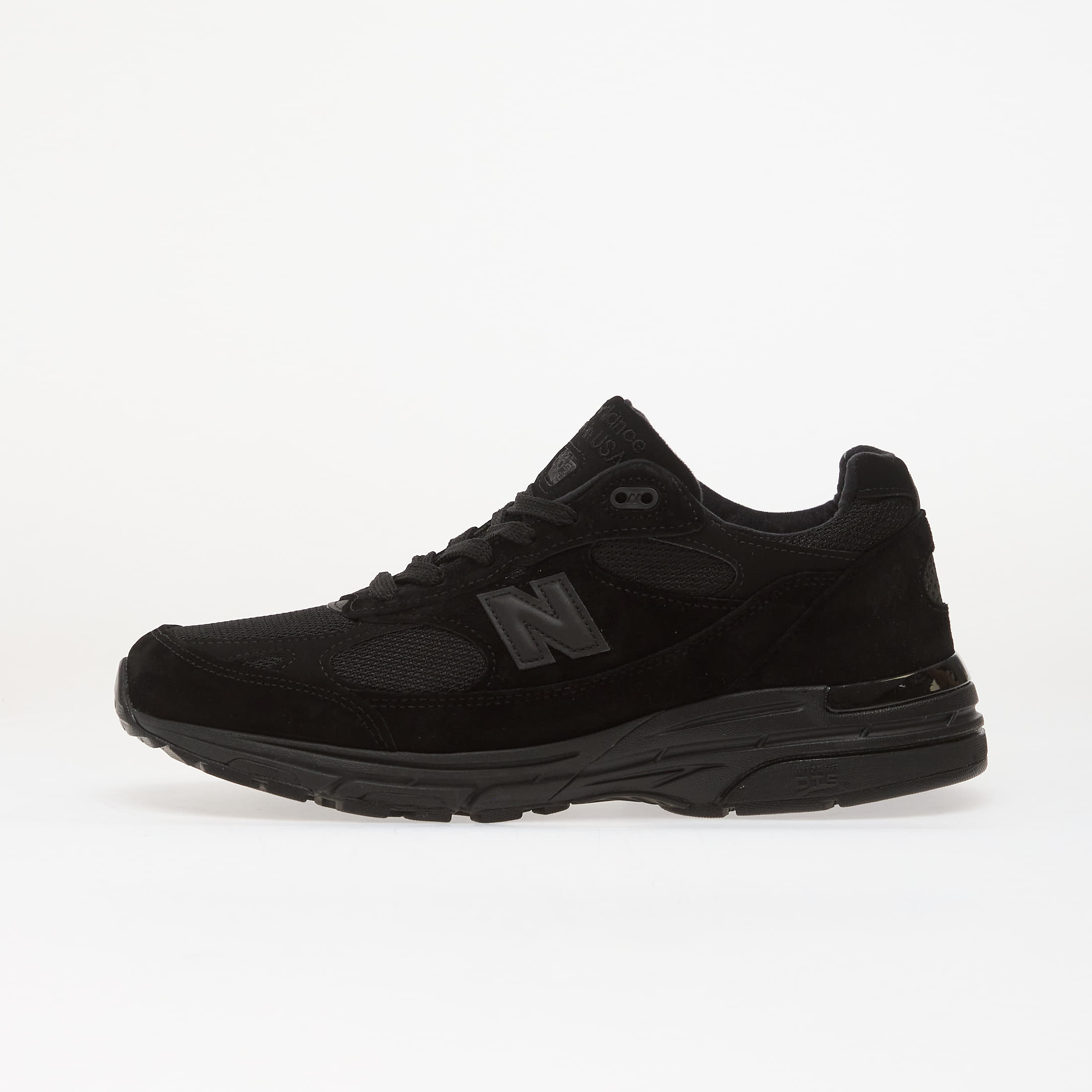Tenisky New Balance 993 Black EUR 45.5
