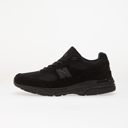 New Balance 993 Black