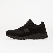 New Balance 993 Black