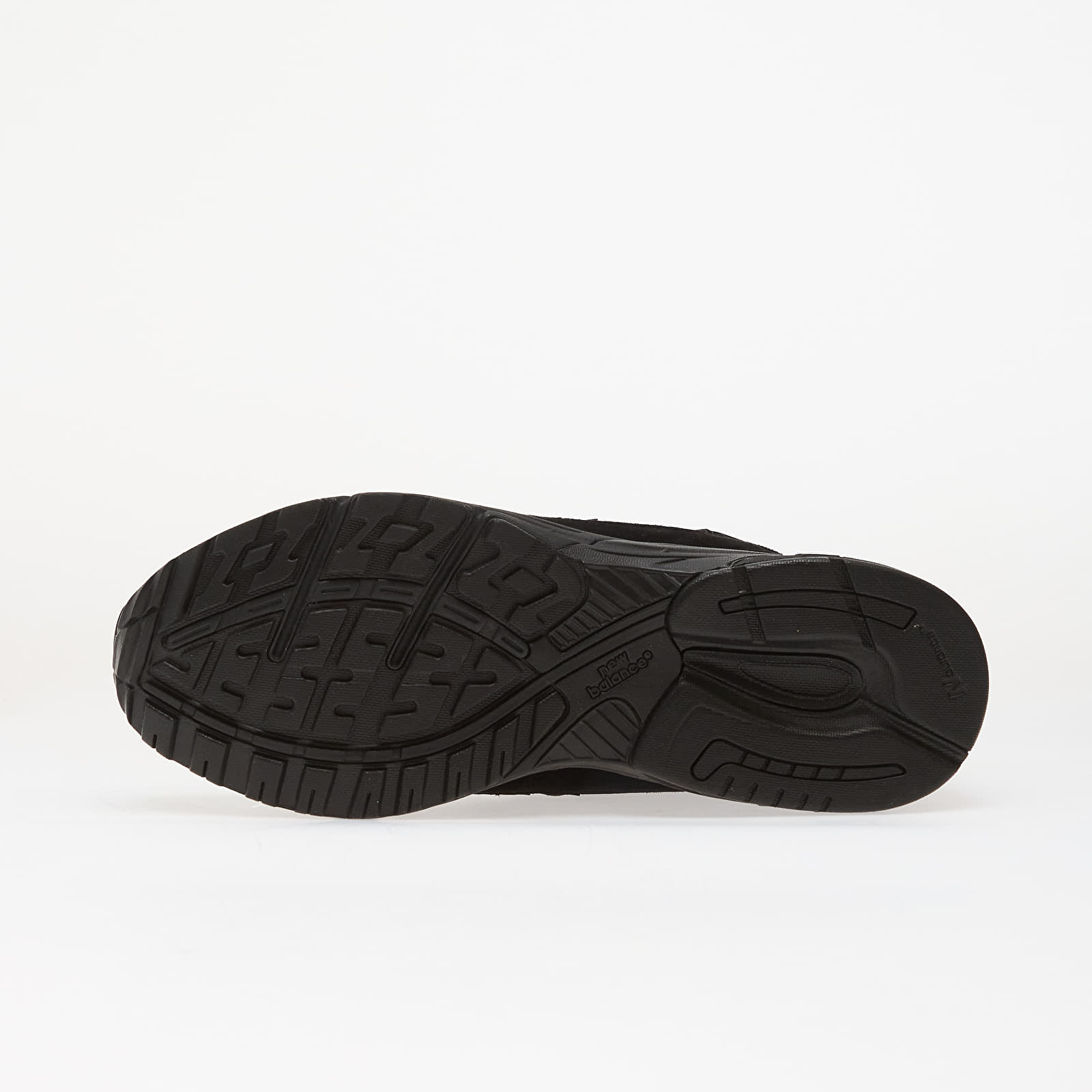 Chaussures et baskets homme New Balance 993 Black