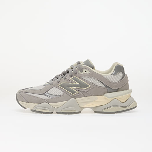 New Balance 9060 Angora/ Reflection