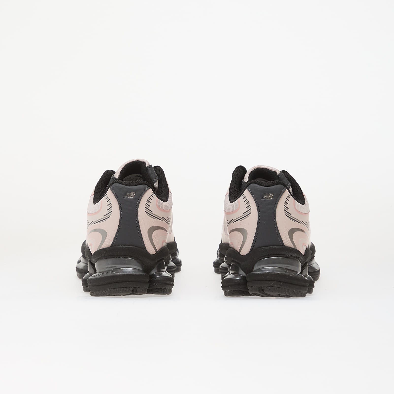 Pánské tenisky a boty New Balance 2000 Pink Granite/ Pink Chalk/ Black