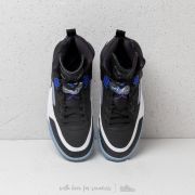 Jordan spizike black cheap dark concord white