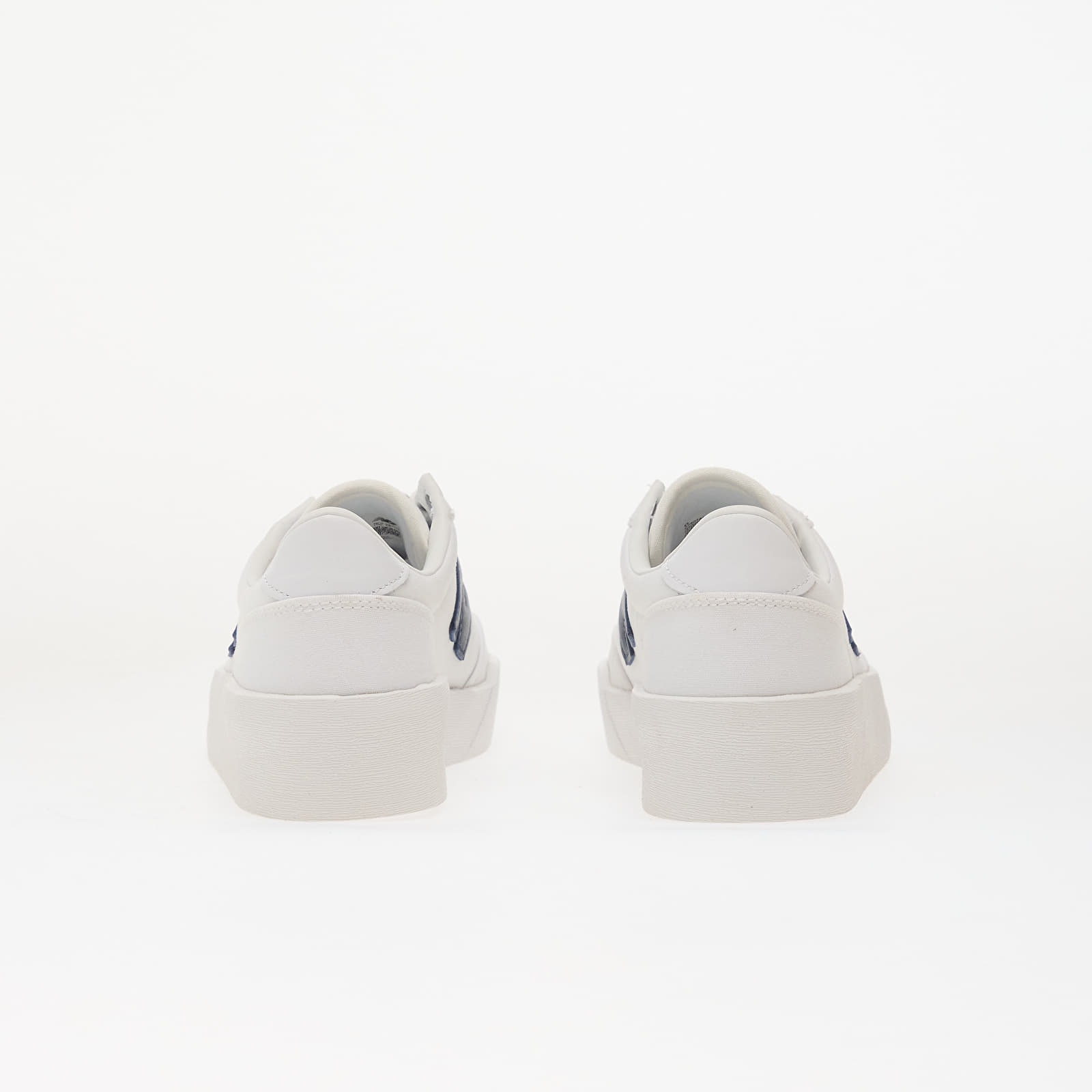 Herenschoenen New Balance 750 White/ Nb Navy