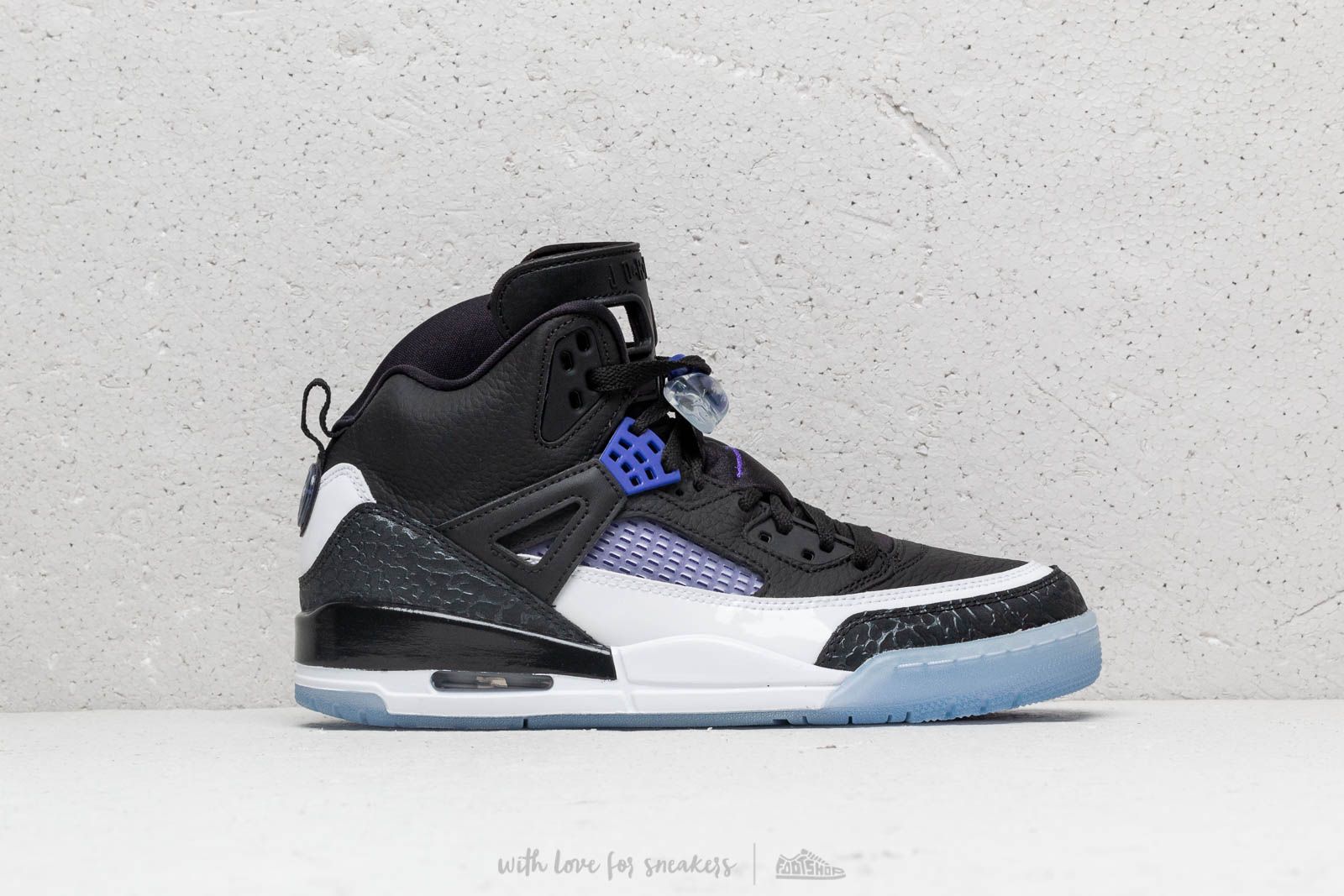 Jordan 2025 spizike concord