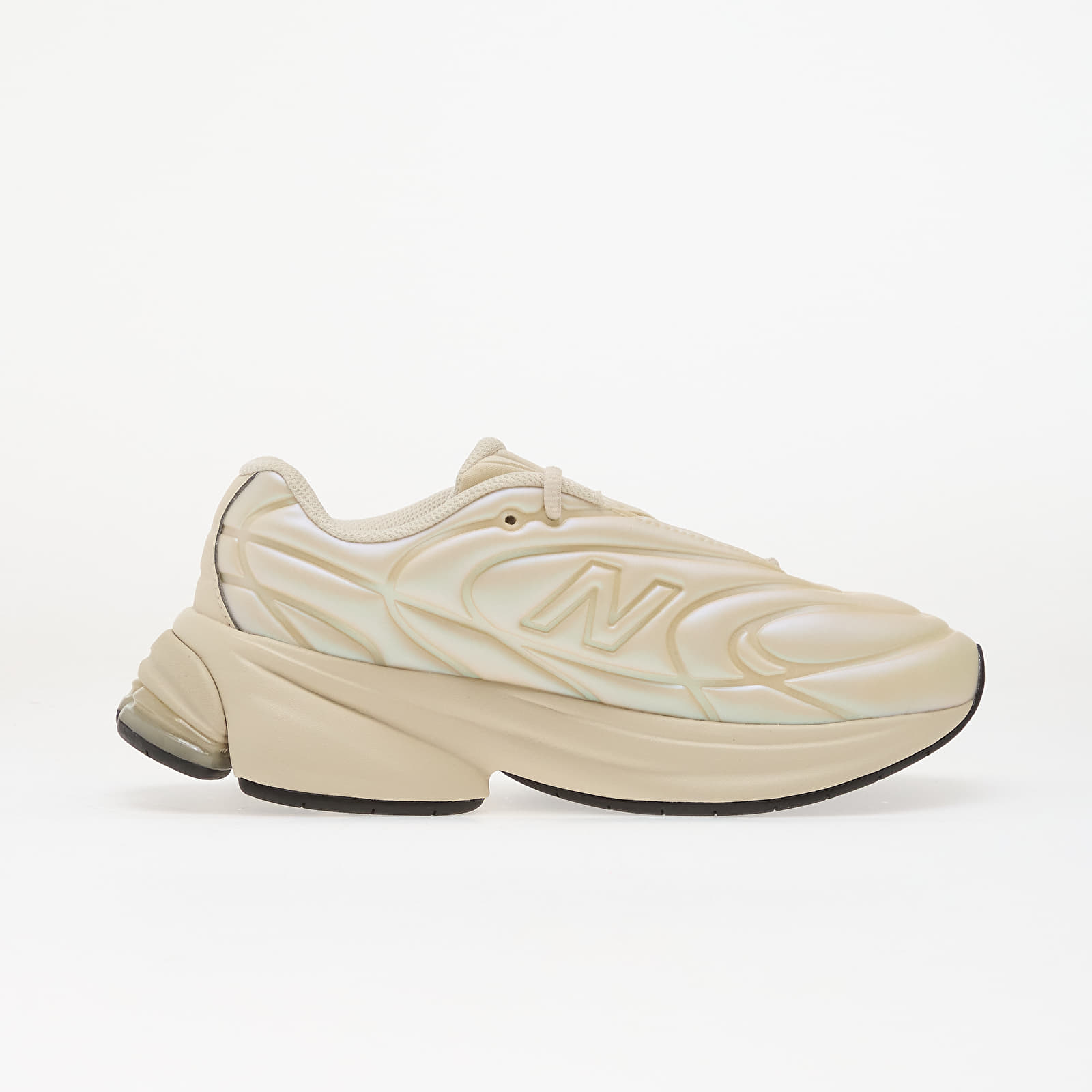 Herren Sneaker und Schuhe New Balance 5030 Linen/ Timberwolf