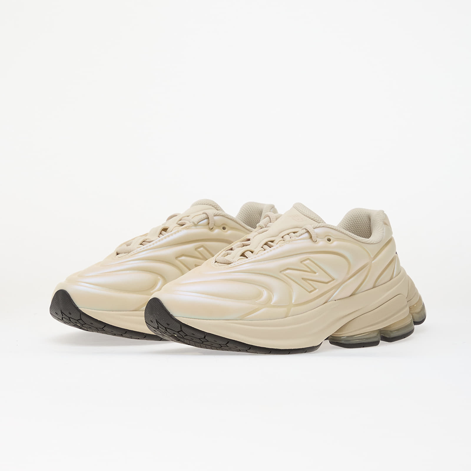 Herren Sneaker und Schuhe New Balance 5030 Linen/ Timberwolf