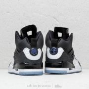 Jordan spizike best sale black dark concord