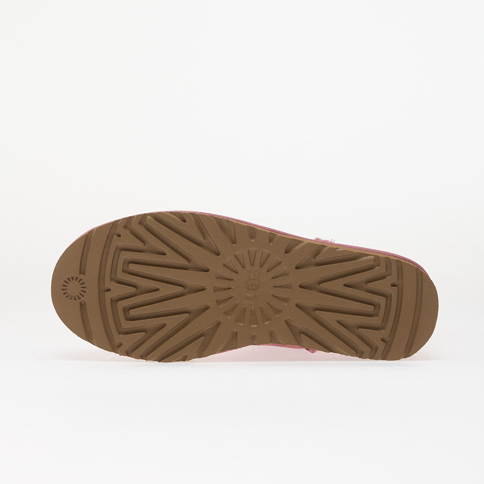 Botas de mujer UGG Classic Mini II Boot Dusty Orchid
