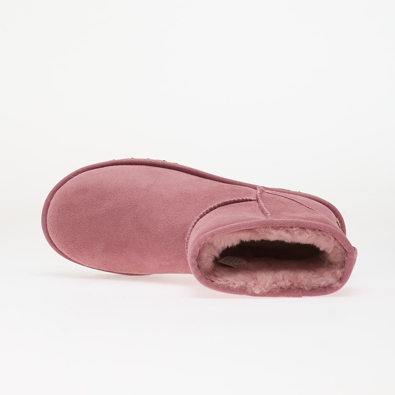 Botas de mujer UGG Classic Mini II Boot Dusty Orchid
