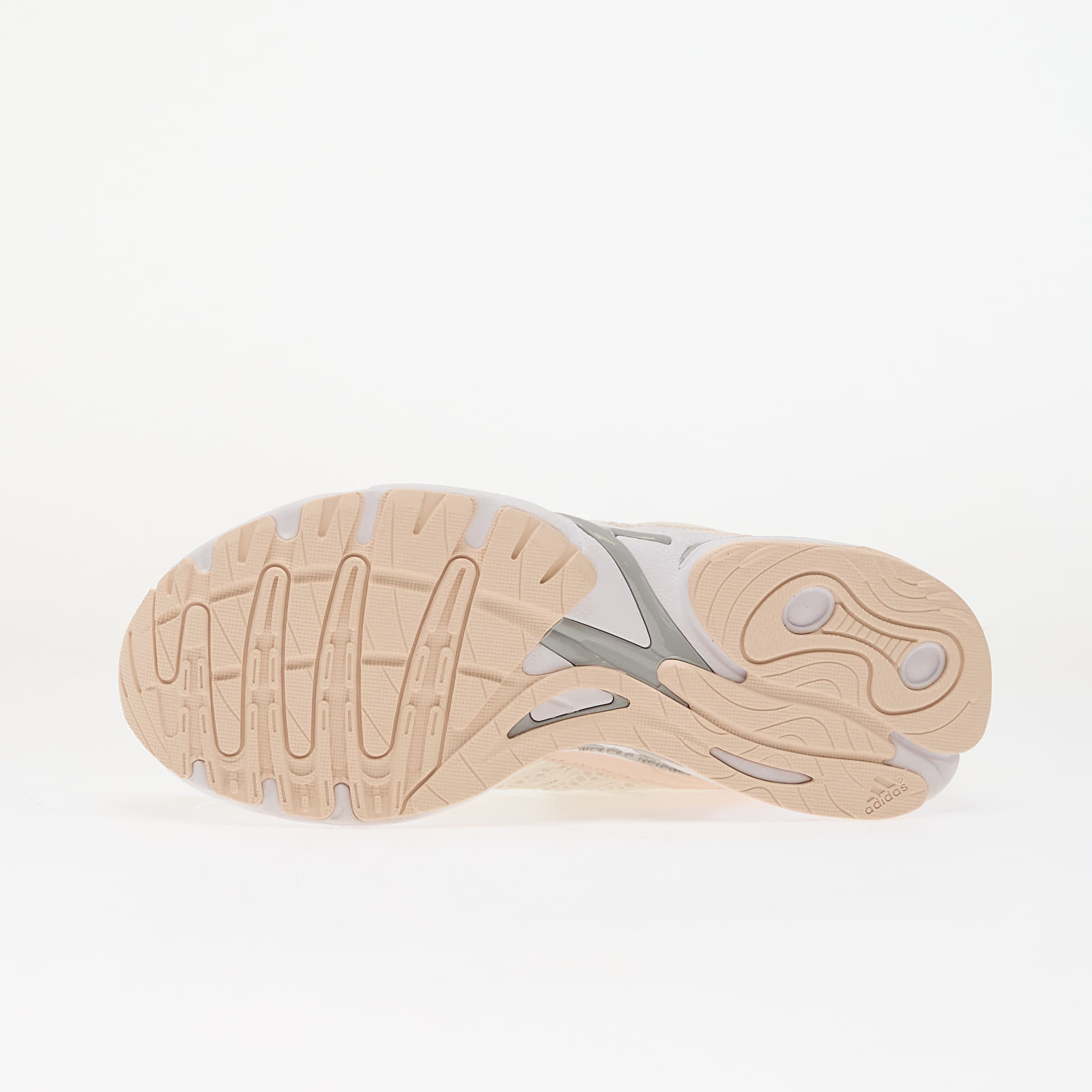 Încălțăminte și sneakerși pentru femei adidas Adistar Control 3 Chalk White/ Wonder Quartz/ Off White
