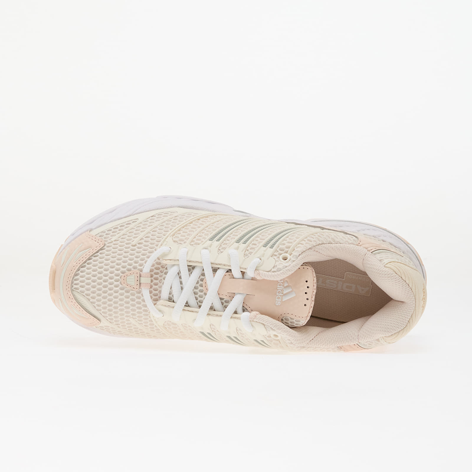 Încălțăminte și sneakerși pentru femei adidas Adistar Control 3 Chalk White/ Wonder Quartz/ Off White