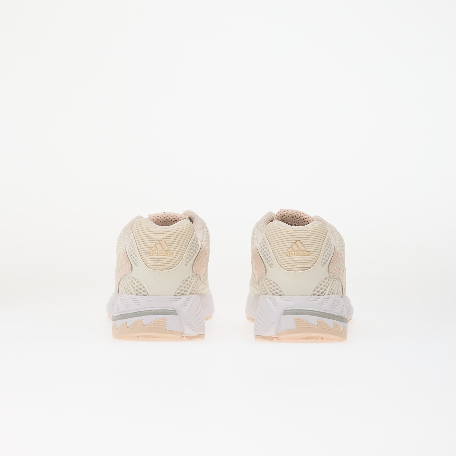 Încălțăminte și sneakerși pentru femei adidas Adistar Control 3 Chalk White/ Wonder Quartz/ Off White