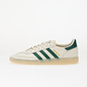 adidas Handball Spezial Core White/ Collegiate Green/ Off White