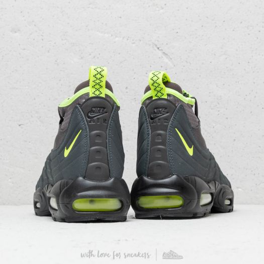 Nike Air Max 95 Sneakerboot