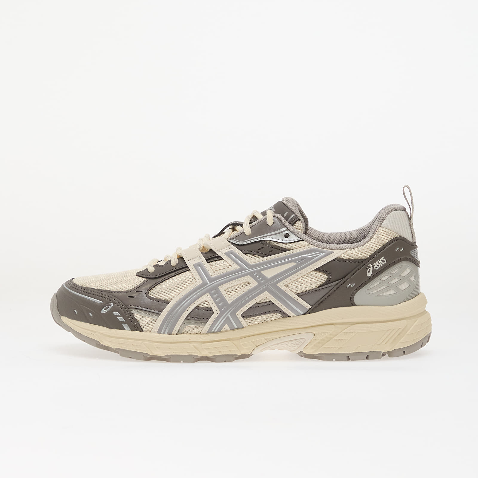 Men's shoes Asics Gel-Nunobiki Cream/ Cement Grey