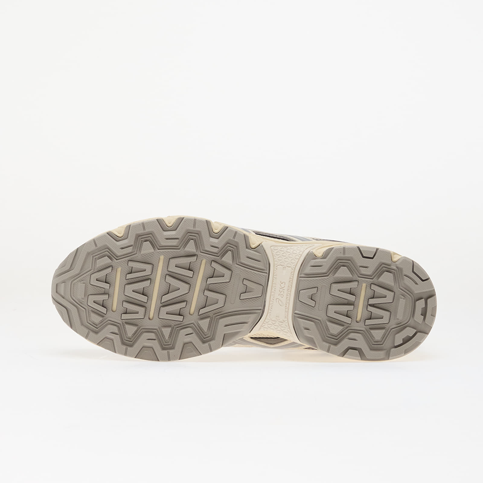 Men's shoes Asics Gel-Nunobiki Cream/ Cement Grey