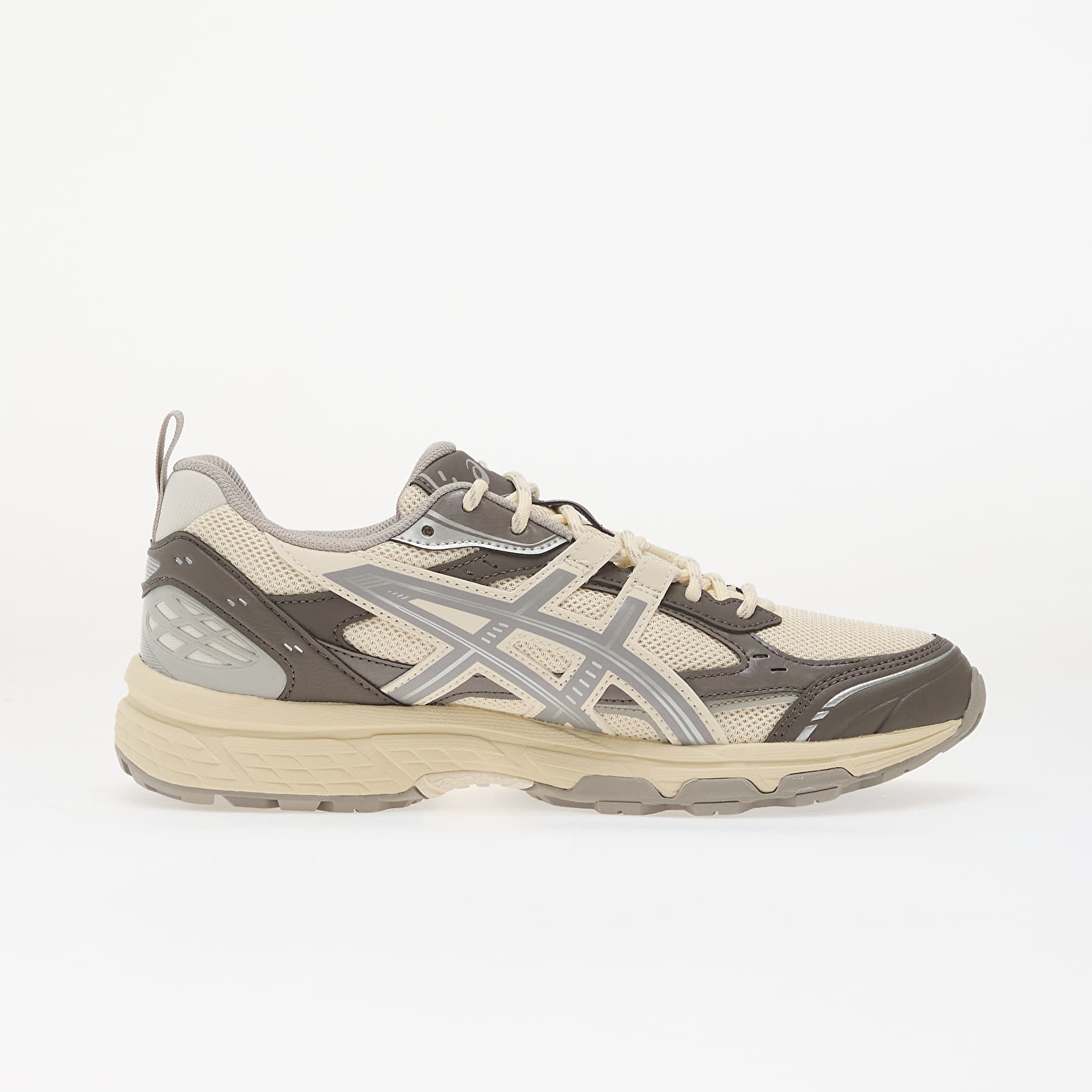 Men's shoes Asics Gel-Nunobiki Cream/ Cement Grey