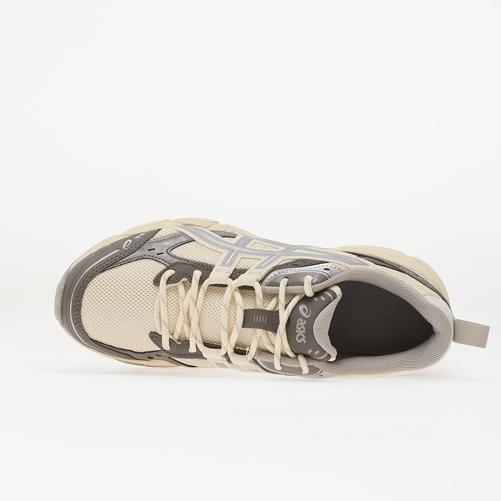 Men's shoes Asics Gel-Nunobiki Cream/ Cement Grey