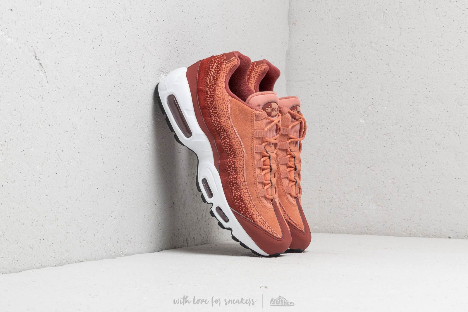 Air max femme orange discount