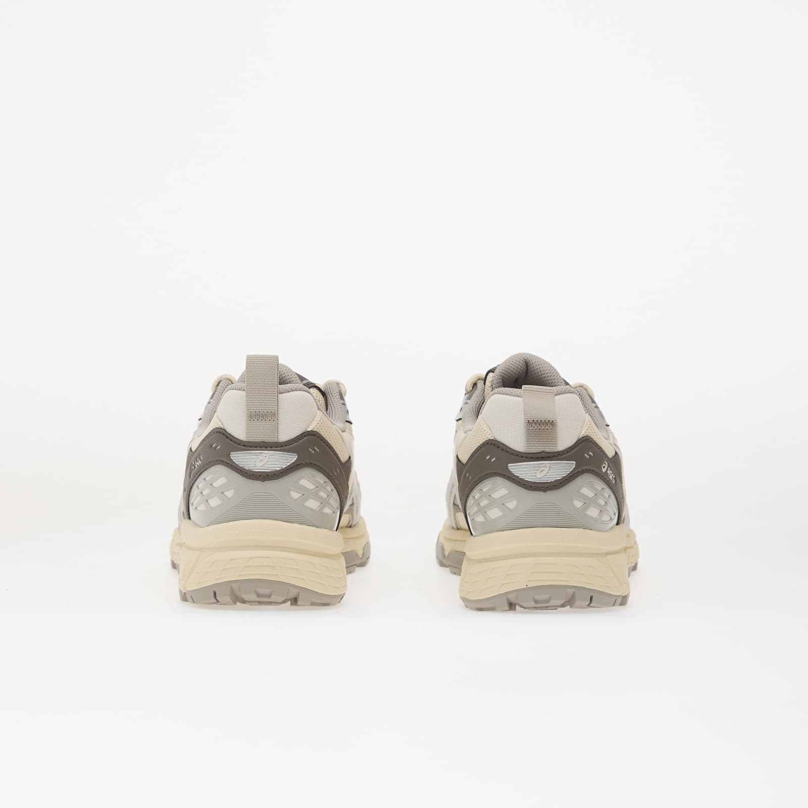 Men's shoes Asics Gel-Nunobiki Cream/ Cement Grey