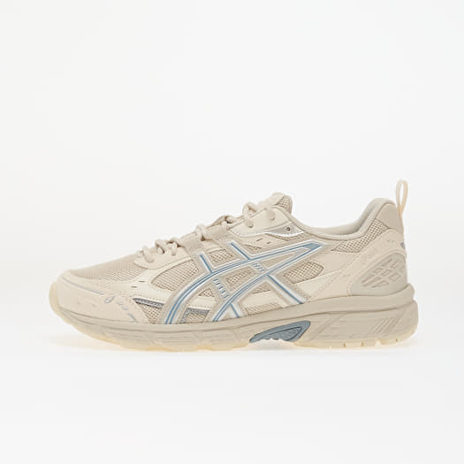 Asics Gel-Nunobiki Smoke Grey/ Slate Blue