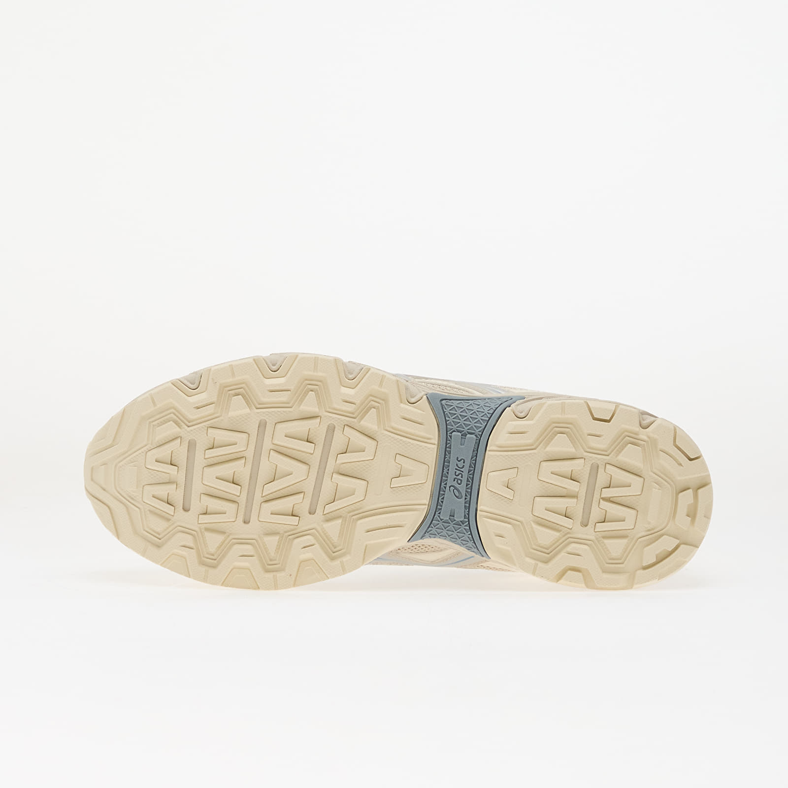 Men's shoes Asics Gel-Nunobiki Smoke Grey/ Slate Blue