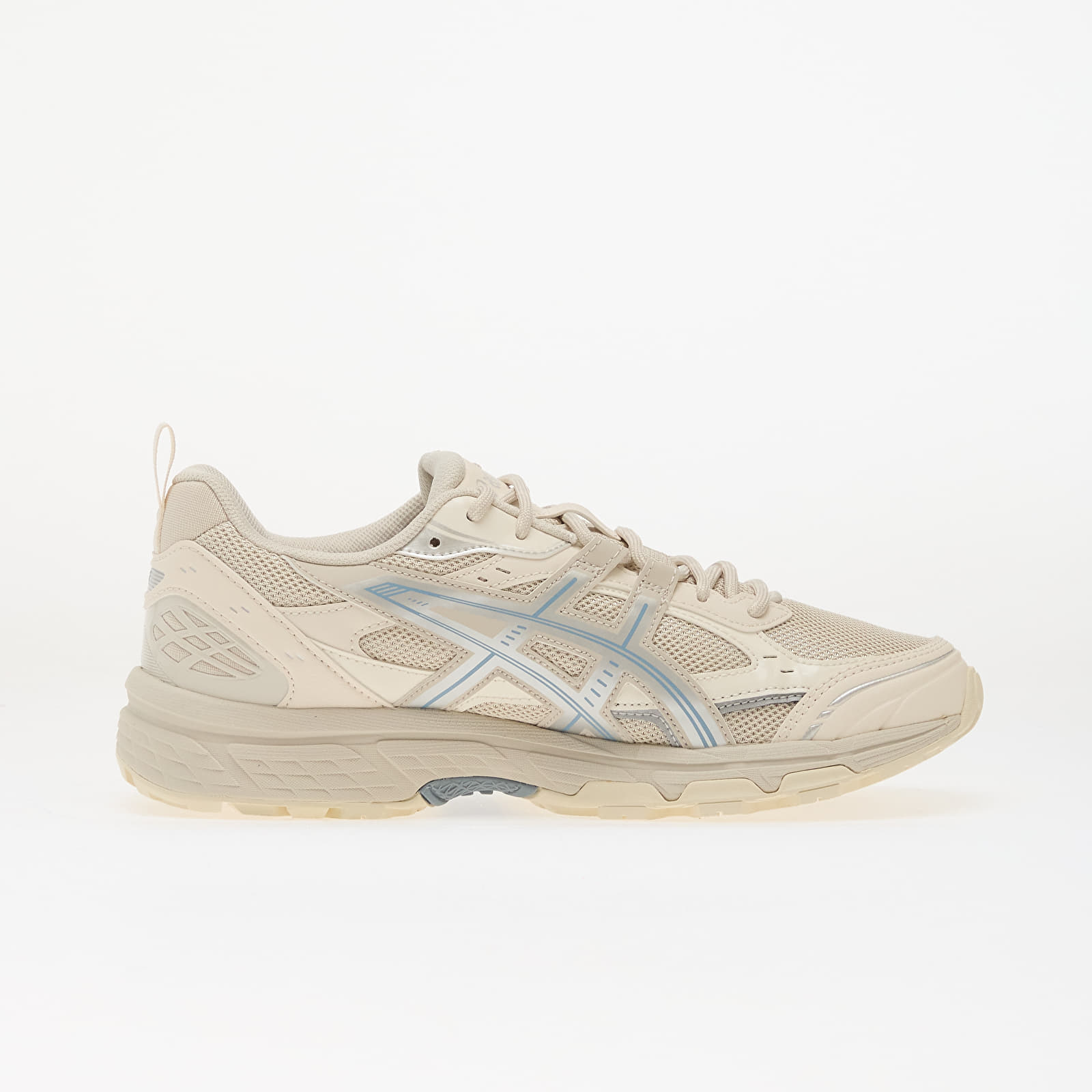 Men's shoes Asics Gel-Nunobiki Smoke Grey/ Slate Blue