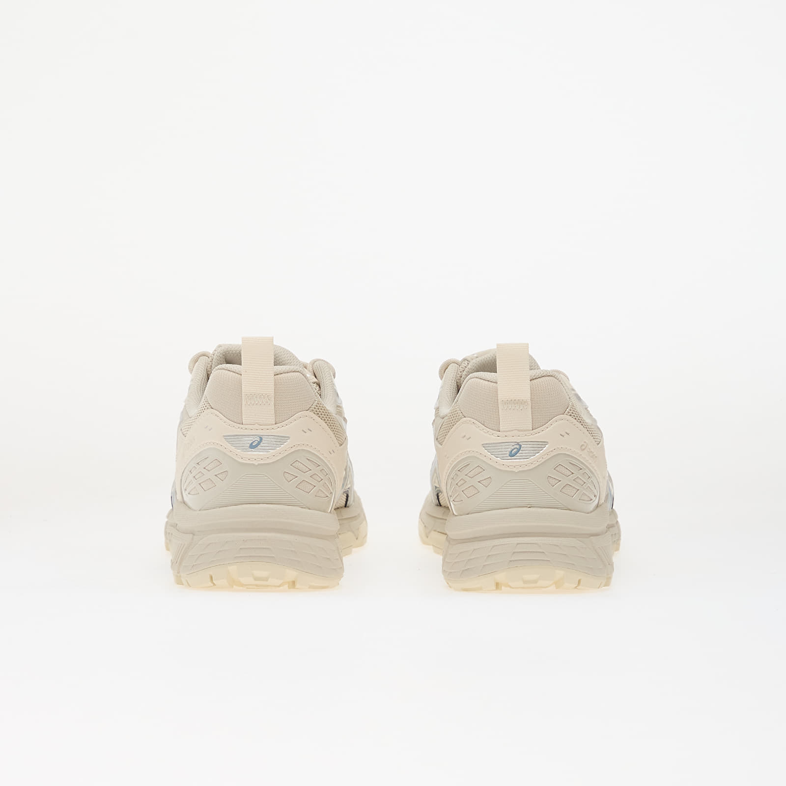 Men's shoes Asics Gel-Nunobiki Smoke Grey/ Slate Blue