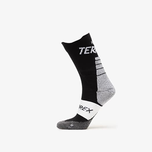 Sokken FTSHP x adidas Terrex STARGAZER Crew Socks Black