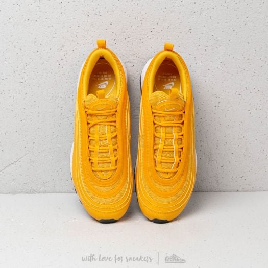 Mustard yellow 'air max cheap 97