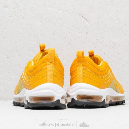 Nike air shop max 97 mustard