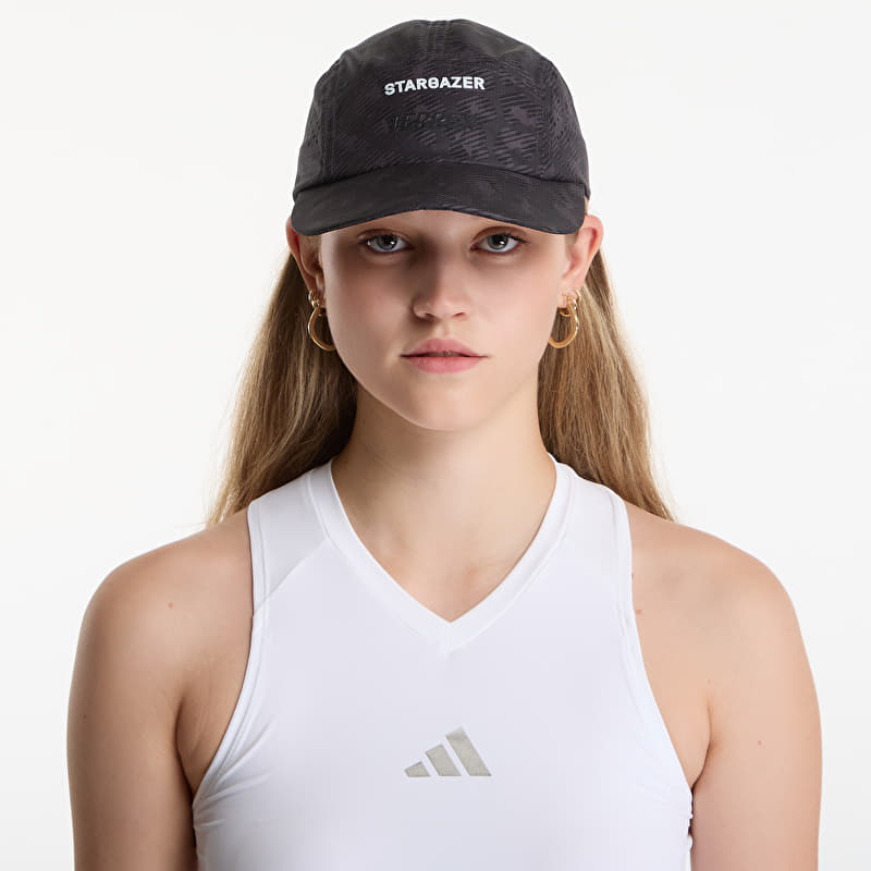 Cap FTSHP x adidas Terrex STARGAZER 5 Panel Cap Black