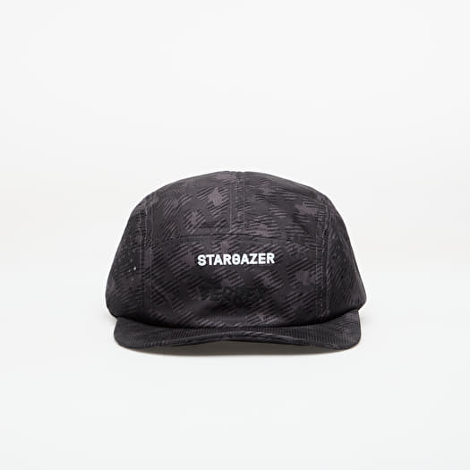 Pet FTSHP x adidas Terrex STARGAZER 5 Panel Cap Black