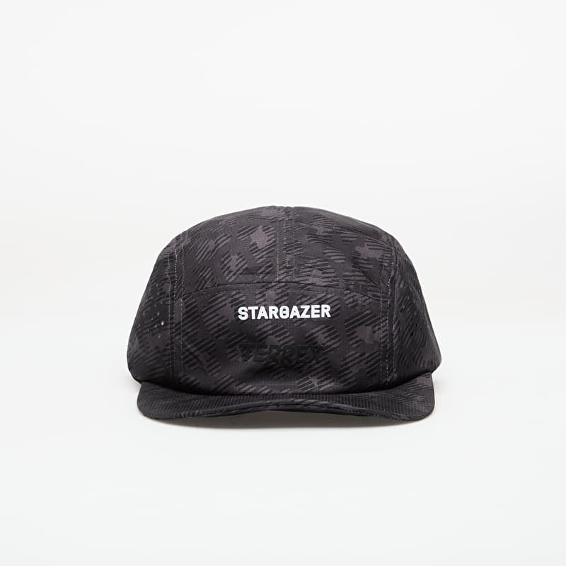 Cap FTSHP x adidas Terrex STARGAZER 5 Panel Cap Black