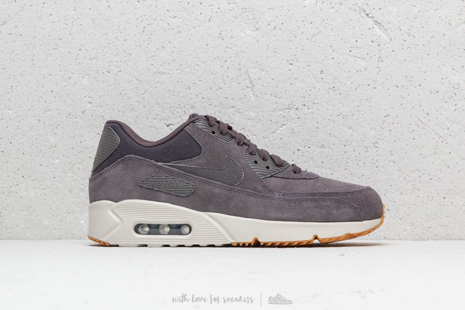 Nike air max 90 ultra shop 2.0 ltr thunder grey