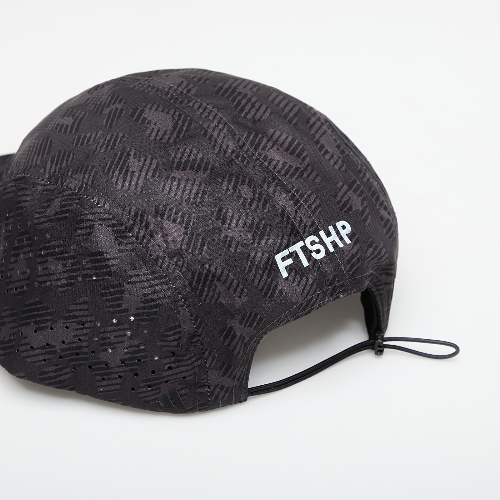 Casquettes pour hommes FTSHP x adidas Terrex STARGAZER 5 Panel Cap Black